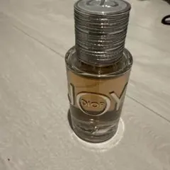 Dior Joy 香水 クリアガラスボトル