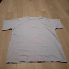 水色 Mサイズ 半袖Tシャツのサムネイル
