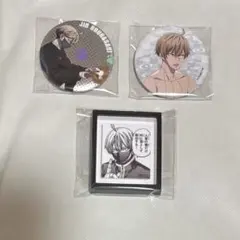 桃源暗鬼 オンラインくじ code suit 皇后崎迅 - メルカリ