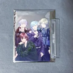 カルナイ タブナイ アンアン アクリルパネル