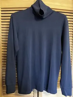 ヒートテック ウルトラ ウォーム」（超極暖）タートルネック2枚セット