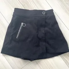 ショートパンツ スカート