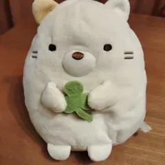 すみっコぐらしのぬいぐるみ