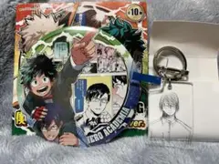 僕のヒーローアカデミア 飯田天哉グッズ