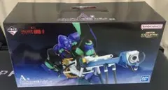 一番くじ エヴァンゲリオン新劇場版：序 A賞 フィギュア G賞 H賞