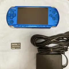 psp 本体