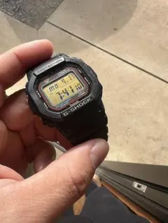 G-SHOCK30周年記念モデル　GB-5600AA-A1JR イニシャルブルー ヨドバシ.com - カシオ CASIO G-SHOCK ジーショック Initial Blue