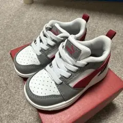 《PUMA》リバウンド V6 ロウ AC インファント