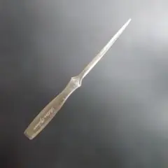 금속 종이 나이프 레터 오프너