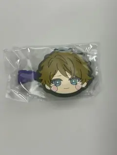 あんスタ みにコレ 前髪クリップ 高峯翠 流星隊