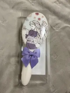ヘアブラシ