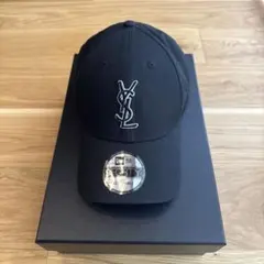 2026年最新】Saint Laurent メンズ キャップの人気アイテム - メルカリ