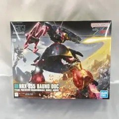 HG NRX-055 バウンドドッグ 、MGガンガムMk-5 - メルカリ