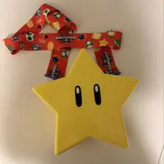 USJ スター マリオ ポップコーンバケツ