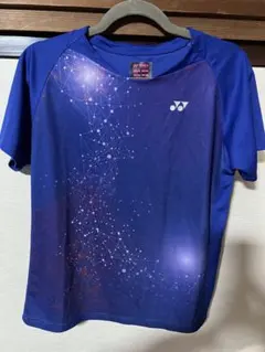 YONEX 半袖シャツ Lサイズ　レディース