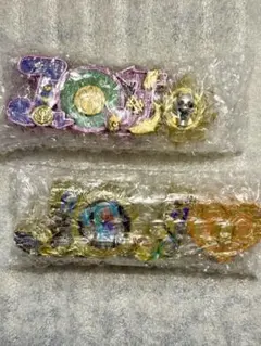 ジョジョの奇妙な冒険 一番くじ H賞 3部 4部セット