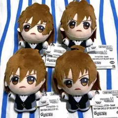 2026年最新】中島ヨシキ ぬいぐるみの人気アイテム - メルカリ