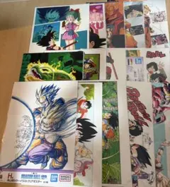ドラゴンボールAF 1〜17巻 ヤングじじい - メルカリ