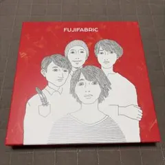 2026年最新】フジファブリック fab boxの人気アイテム - メルカリ