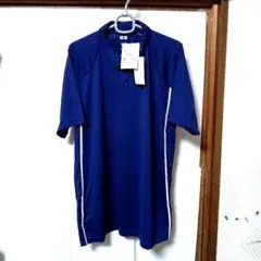 ユニクロドライEXポロシャツ半袖