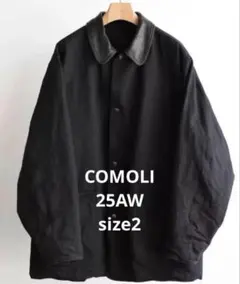 2025年最新】comoli デニムレザー 1の人気アイテム - メルカリ