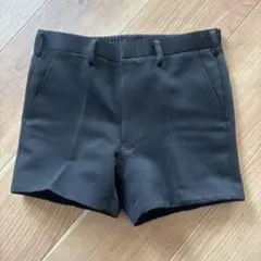 短パン 120 冠婚葬祭