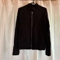 センスオブプレイス　ジャケット　ブルゾン