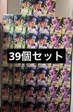 Hunter×Hunter G.I.編　ゴン　キルア　ヒソカ　39個セット