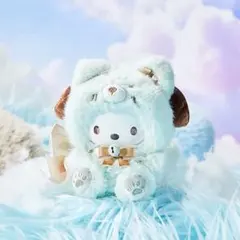 TOPTOY SANRIO FOX ISLAND 中国限定 サンリオ ポチャッコ