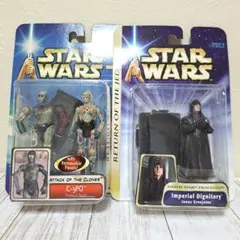 2026年最新】スター ウォーズ エピソード1 フィギュアの人気アイテム