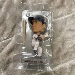 楽天イーグルスグッズ レア ボブルヘッド フィギュアセット 田中将大