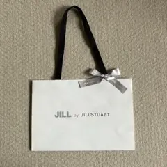 JILL by JILLSTUART ショップ袋のサムネイル