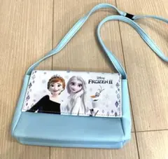 Disney FROZEN II ショルダーバッグのサムネイル
