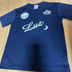 ルースイソンブラシャツ150cm