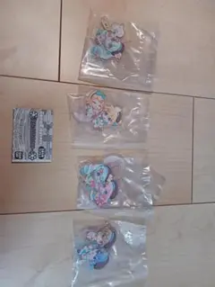 雪ミク2026あそーと