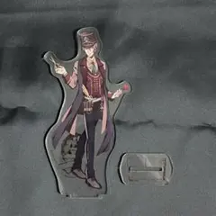 アイドリッシュセブン TRIGGER 十龍之介 アクスタ