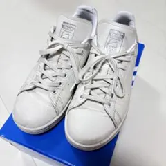 アディダスadidas スタンスミス Beauty&youthコラボ　25.0㎝