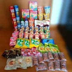 お菓子まとめ売り (14) ねるねるねるね 70個 シール おまけ つき