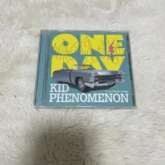 KID PHENOMENON from EXILE TRIBE「ONE DAY」