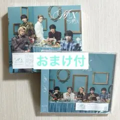 M!LK M!X初回限定盤B 通常版 アルバム