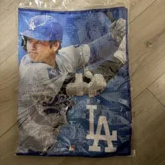 MLBドシャース 大谷翔平セット