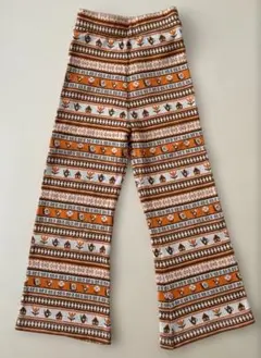 misha&puff ボトムス