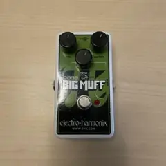 2025年最新】BIg muff nanoの人気アイテム - メルカリ