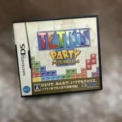 テトリス パーティープレミアム