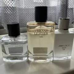 香水セット L'INTERDIT Dior Homme Gucci Bloom 香水セット L'INTERDIT Dior Homme Gucci Bloom - メルカリ