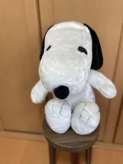 【特大】Snoopy ぬいぐるみのサムネイル