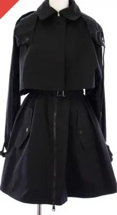 モンクレール MONCLER 22SS PAMANZI パマンジ トレンチコート