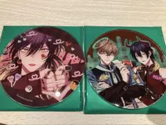 真夜中の俺を見て　Luria先生　アクリルコースター