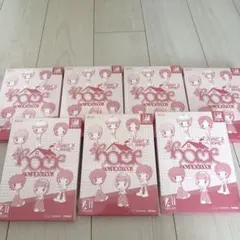 BOYNEXTDOOR HOME 9形態セット + ユニバ特典トレカ6枚セット - メルカリ
