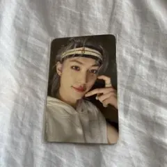 Stray Kids 5 star 限定　フィリックス　jyp shop トレカ